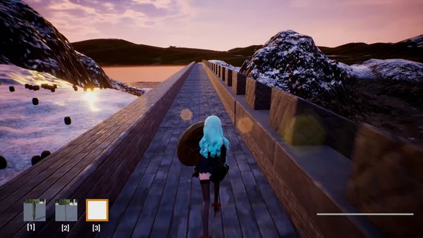 Girls' civilization screenshot 28