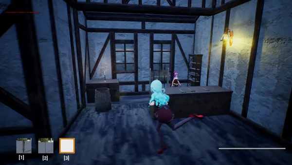 Girls' civilization screenshot 29