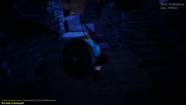 Girls' civilization screenshot 38