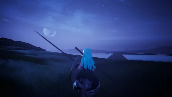 Girls' civilization screenshot 39