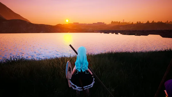 Girls' civilization screenshot 42