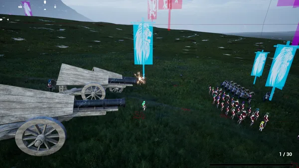 Girls' civilization screenshot 48