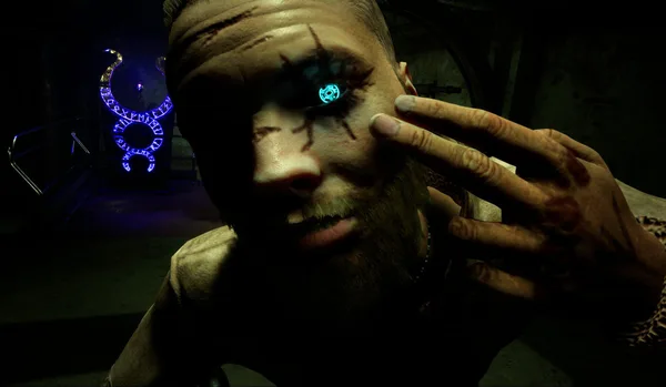 Apsulov: End of Gods screenshot 2