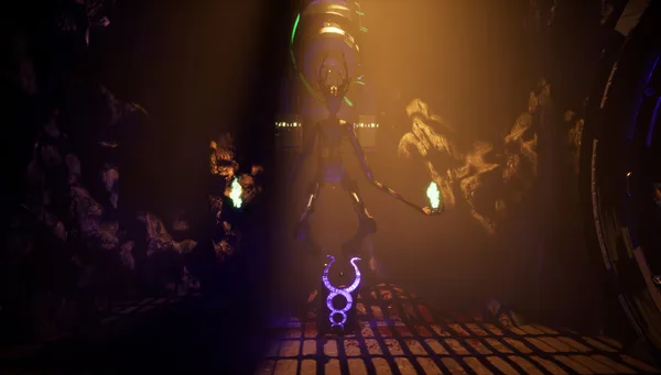 Apsulov: End of Gods screenshot 8