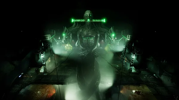 Apsulov: End of Gods screenshot 9