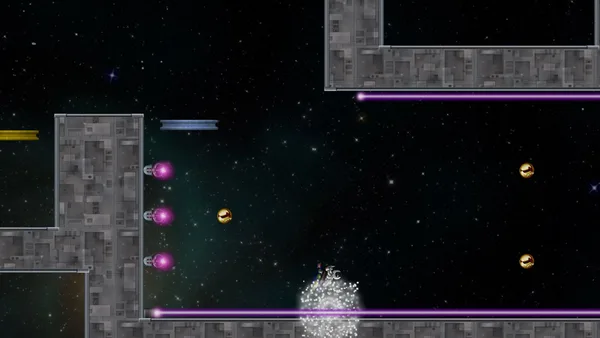 Defy Gravity Extended screenshot 6