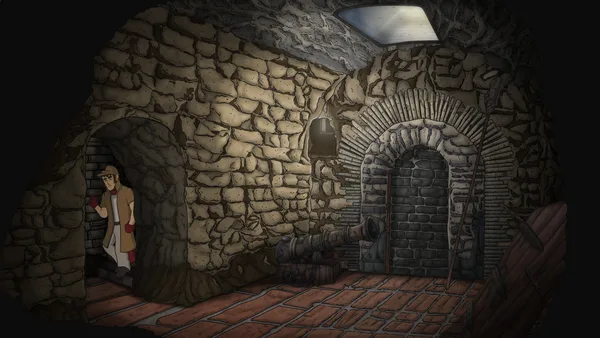 The Hand of Glory screenshot 9