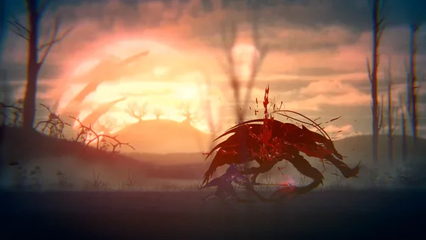 Down to Hell screenshot 2