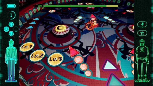 Travis Strikes Again: No More Heroes Complete Edition screenshot 2