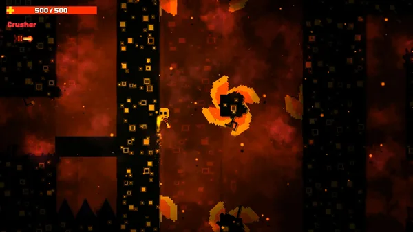 Super Blasting Boy screenshot 3