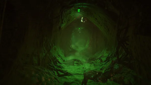 Transient: Extended Edition screenshot 18