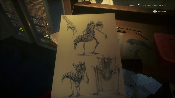 Transient: Extended Edition screenshot 3