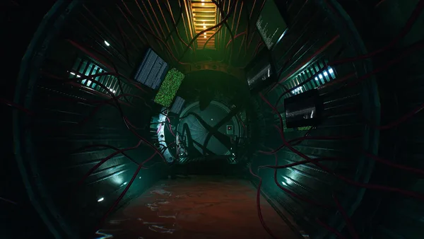 Transient: Extended Edition screenshot 8