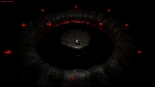 Dark Roll screenshot 2