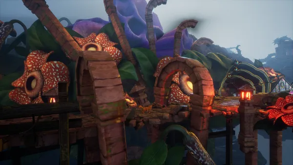 Another Sight - Hodge's Journey screenshot 1
