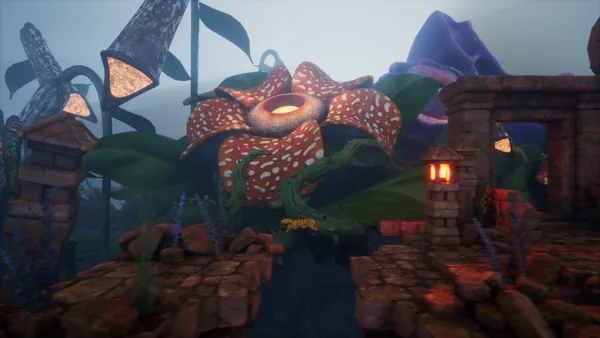 Another Sight - Hodge's Journey screenshot 4
