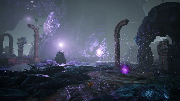 Another Sight - Hodge's Journey screenshot 5