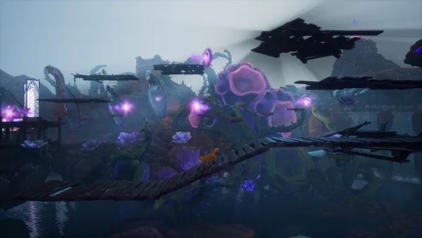 Another Sight - Hodge's Journey screenshot 7