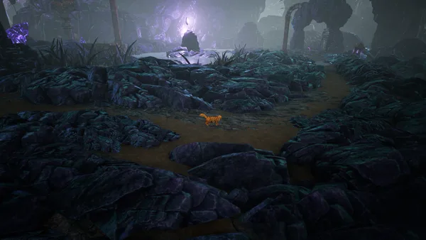Another Sight - Hodge's Journey screenshot 8