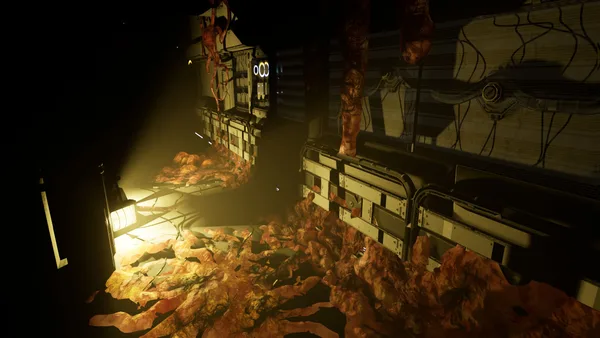 SCP: Blackout screenshot 6