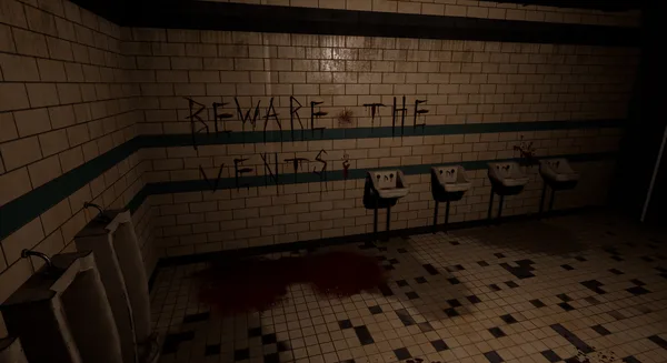 SCP: Blackout screenshot 8