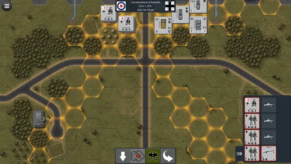 Valor & Victory screenshot 3