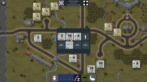 Valor & Victory screenshot 4