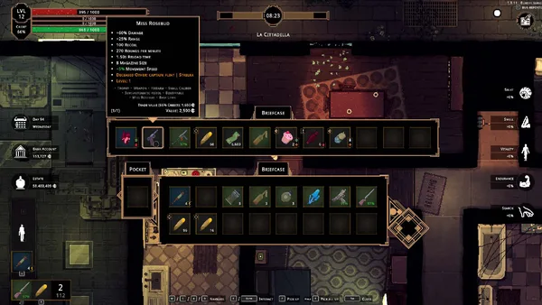 Hell is Others screenshot 15
