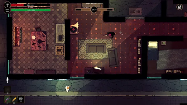 Hell is Others screenshot 21