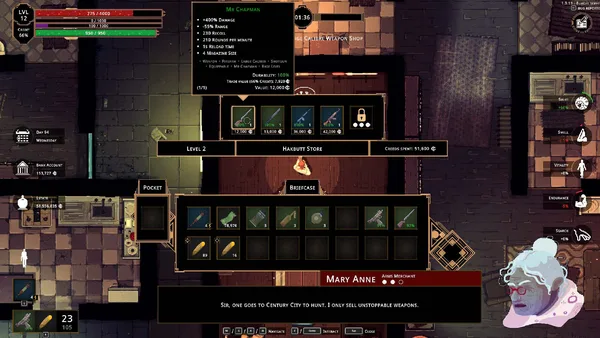 Hell is Others screenshot 5