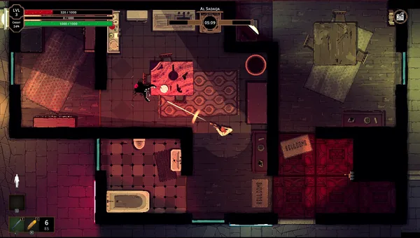 Hell is Others screenshot 6