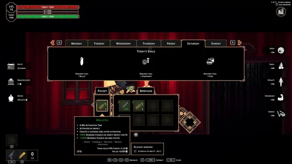 Hell is Others screenshot 9