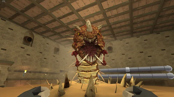 Screenshot 11 di Walking Zombie 2