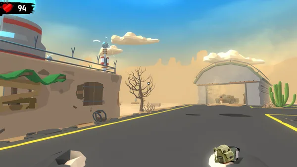 Screenshot 13 di Walking Zombie 2
