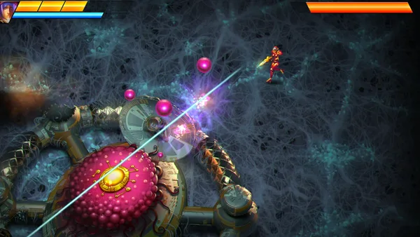 Anstorm screenshot 5