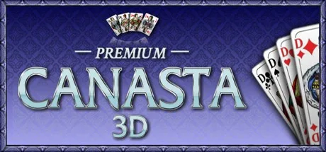 Canasta 3D Premium
