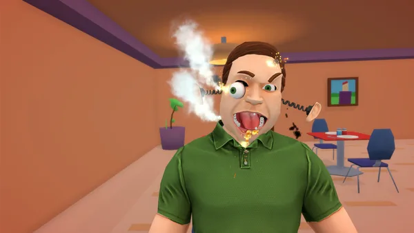 Speaking Simulator screenshot 4