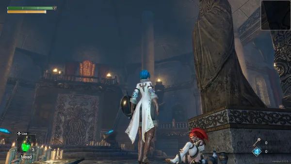 Neverinth screenshot 9