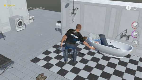 You have a drunk friend screenshot 10