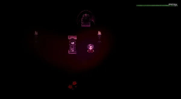 Cursed Mansion screenshot 5