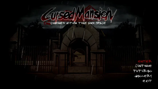 Cursed Mansion screenshot 6