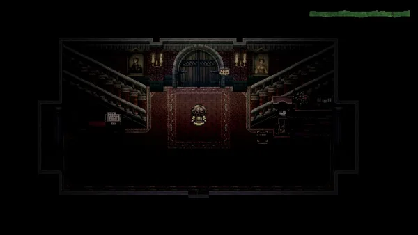 Cursed Mansion screenshot 7