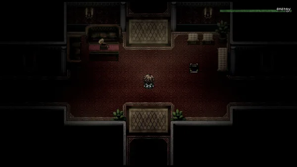Cursed Mansion screenshot 8