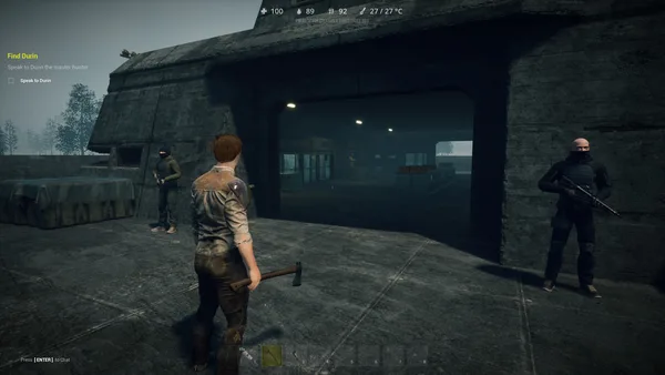 Creatures Inc screenshot 3