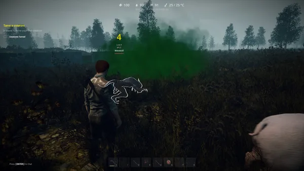 Creatures Inc screenshot 6