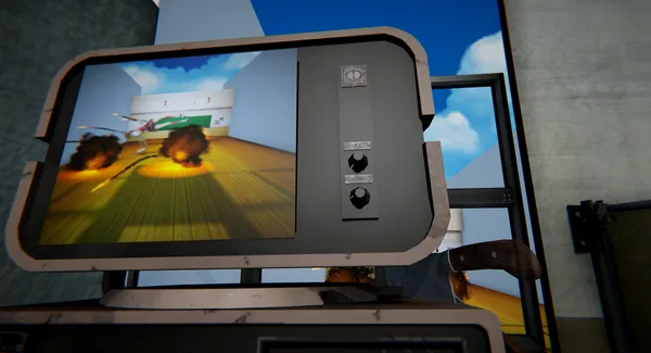 Kick The Anime Simulator screenshot 7
