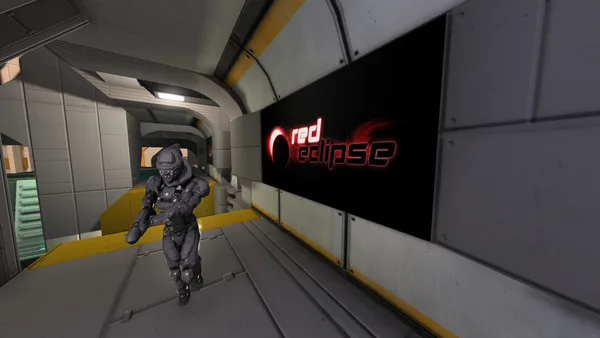 Red Eclipse screenshot 2