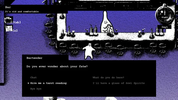 Hotel Sowls screenshot 2
