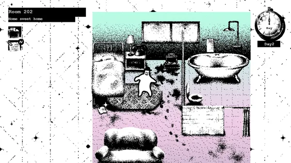 Hotel Sowls screenshot 4