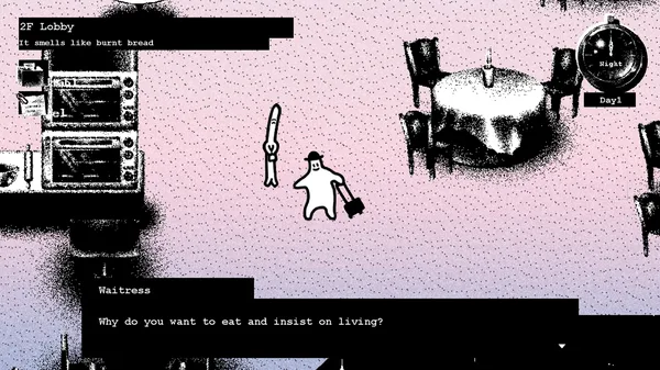 Hotel Sowls screenshot 5